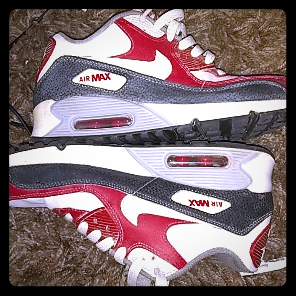 Nike air max